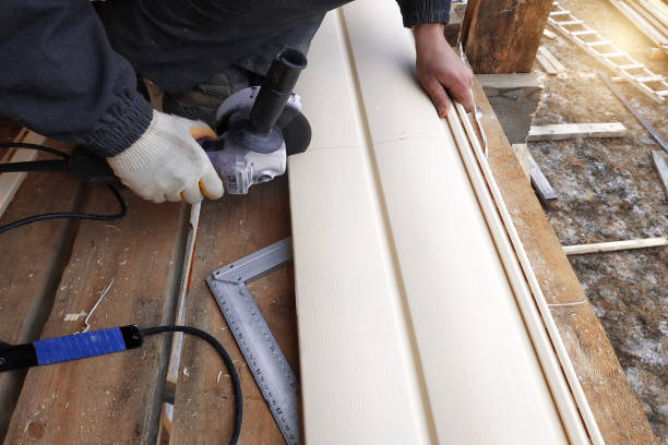 Best Insulated Siding Installation  in Soh Weber, UT