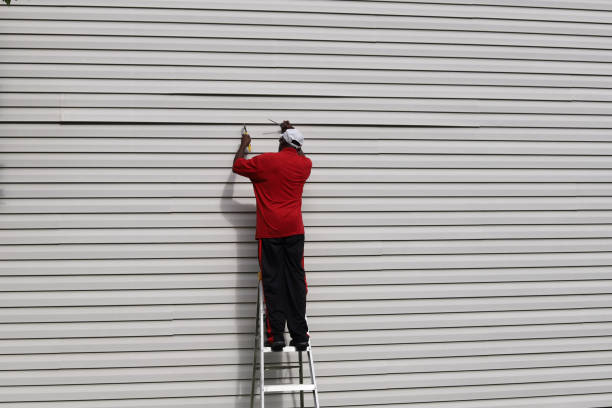 Best Aluminum Siding Installation  in Soh Weber, UT